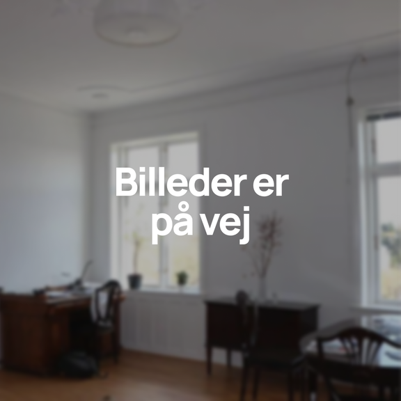 Kommer snart