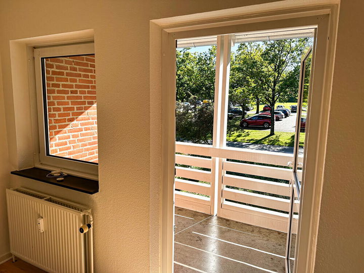 Affordable Apartment - Skaldehøjvej, Viborg - 2