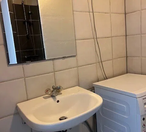 apartment Lækker 3-værelses