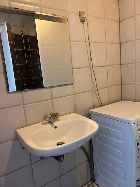 Lovely 3-Room Apartment - Nørre Alle, Skive - 0