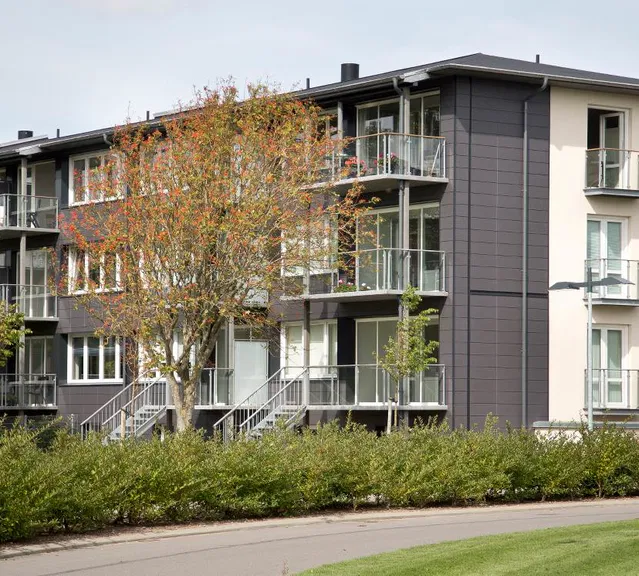 apartment Lækker lejlighed med 3 vær i Brønderslev