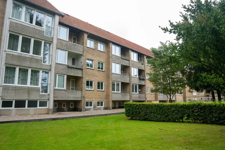 Apartment at Nørremarksvej 48, 2nd floor, left - Nørremarksvej, Tønder - 1