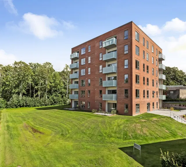 apartment Newly Built Apartment with Modern Comfort and Scenic Location