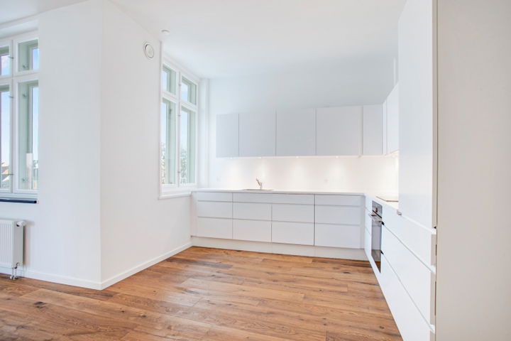 Lovely 70 m² Apartment - Slotsgade, Hillerød - 3