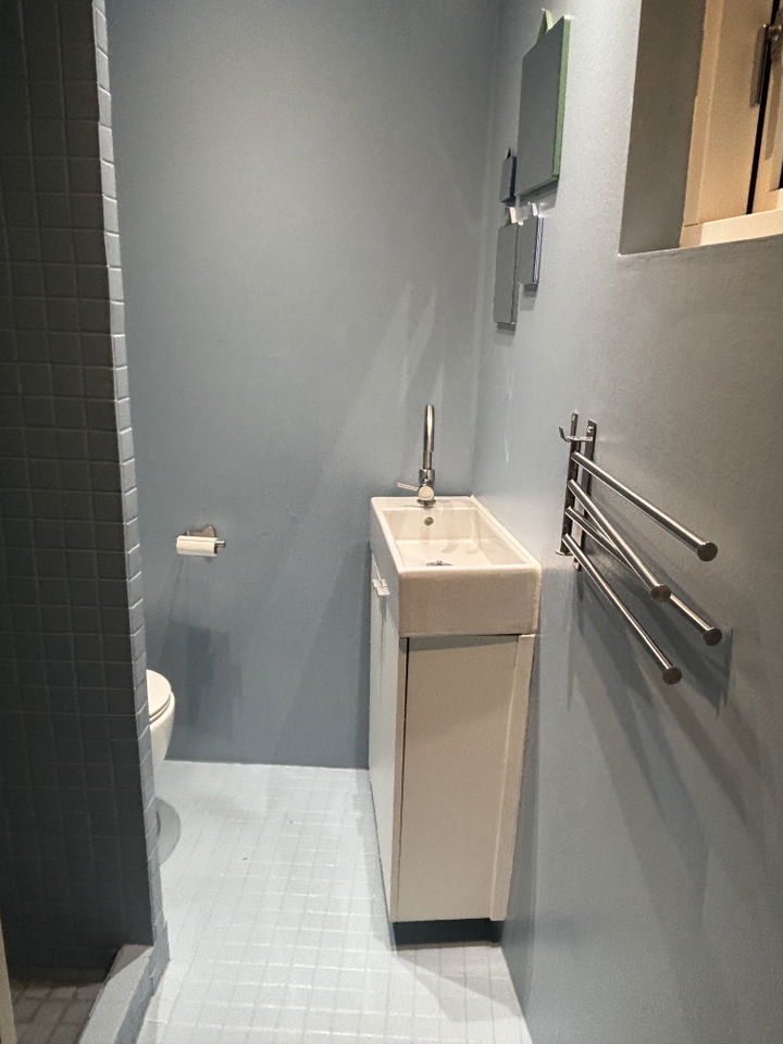 Room with private entrance - Spontinisvej, København SV - 4