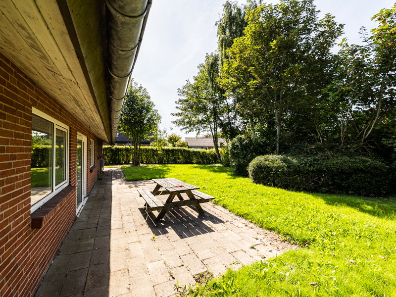 house 6-værelses house i Roslev