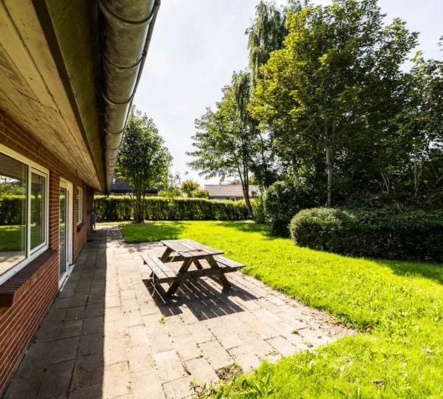 house 6-værelses house i Roslev