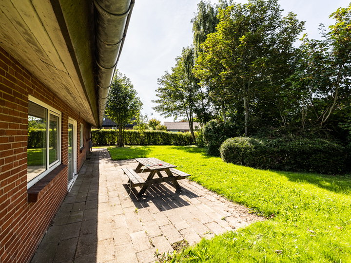 6-værelses house i Roslev - Sandbyvej, Roslev - 0