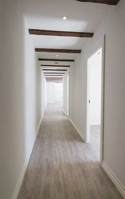 Historic Attic Apartment with Charm and Light in Aalborg - Ryesgade, Aalborg - 4