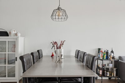 NEWLY BUILT 105 m2 4-ROOM APARTMENT IN HERNING CITY ONLY 2 MONTHS' DEPOSIT - Vestergade, Herning - 2