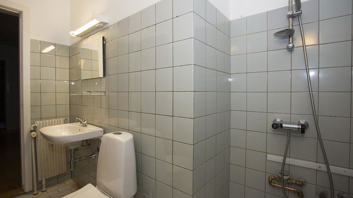 Apartment in southern Frederikshavn - Bangsbovej, Frederikshavn - 1