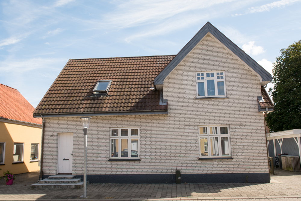 apartment Bolig på Midtergade 10, st., 9370 Hals