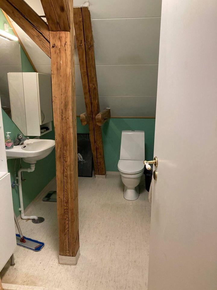 Hyggeligt værelse i hjertet af Haderslev - Skolegade, Haderslev - 4