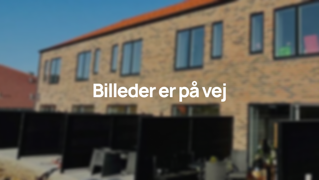 Rækkehus i 2 plan i moderne bofællesskab - Vandkalven, Ølstykke - 0