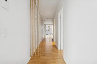Lys og moderne bolig med alt indenfor rækkevidde - Flaskegade, København V - 3