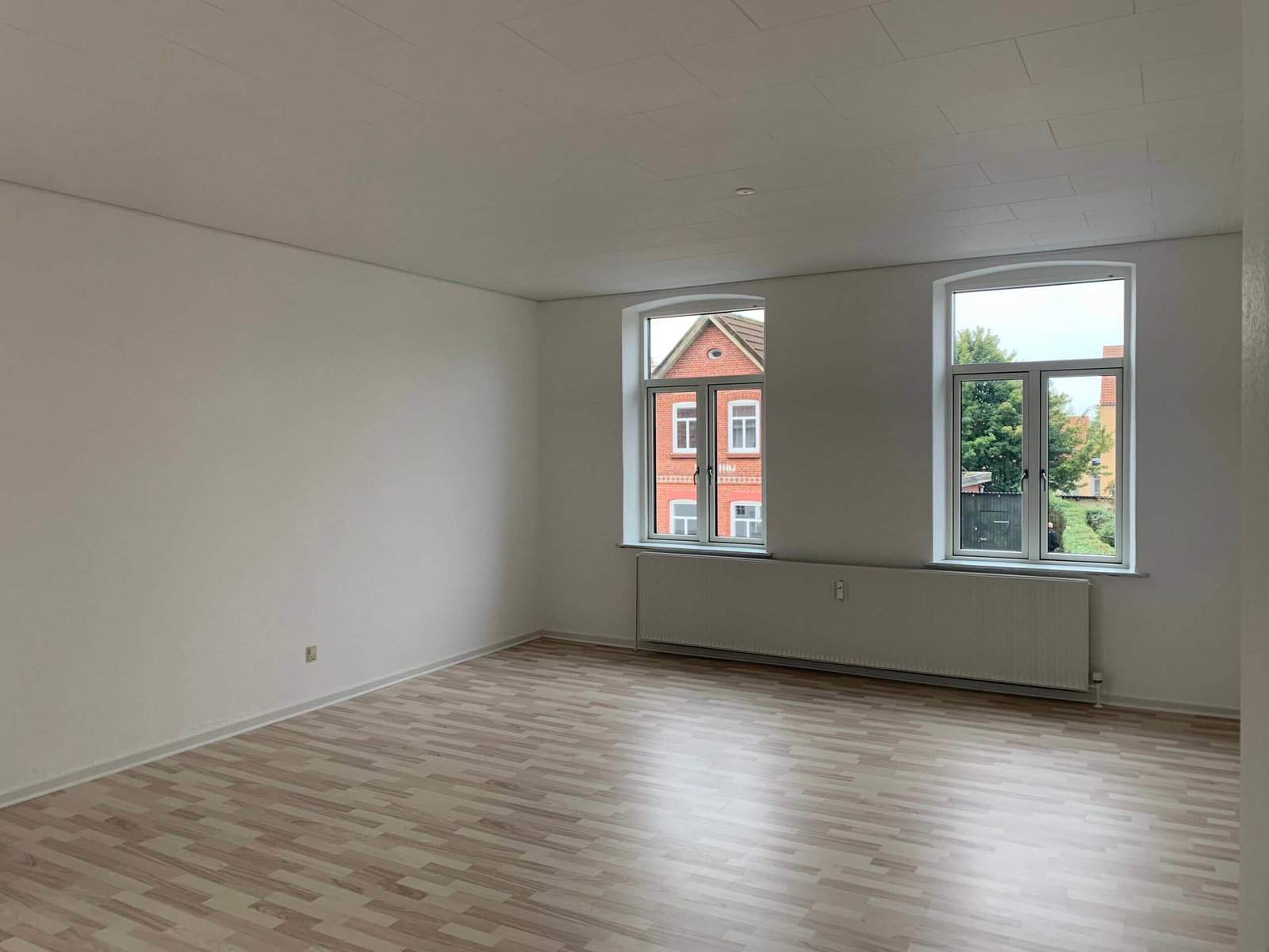 apartment Lindegade 39, 1. tv., 6070 Christiansfeld