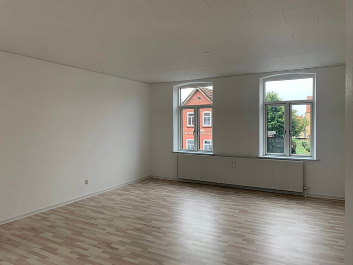 Lindegade 39, 1. left, 6070 Christiansfeld - Lindegade, Christiansfeld - 0
