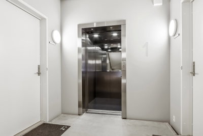 Newly Built Apartment with Modern Comfort and Scenic Location - Tekstilgangen, Odense C - 2