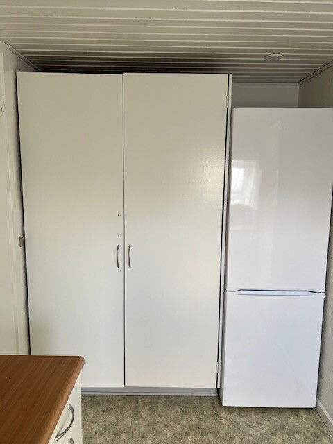 Lovely 2-room apartment - Nørre Alle, Skive - 4
