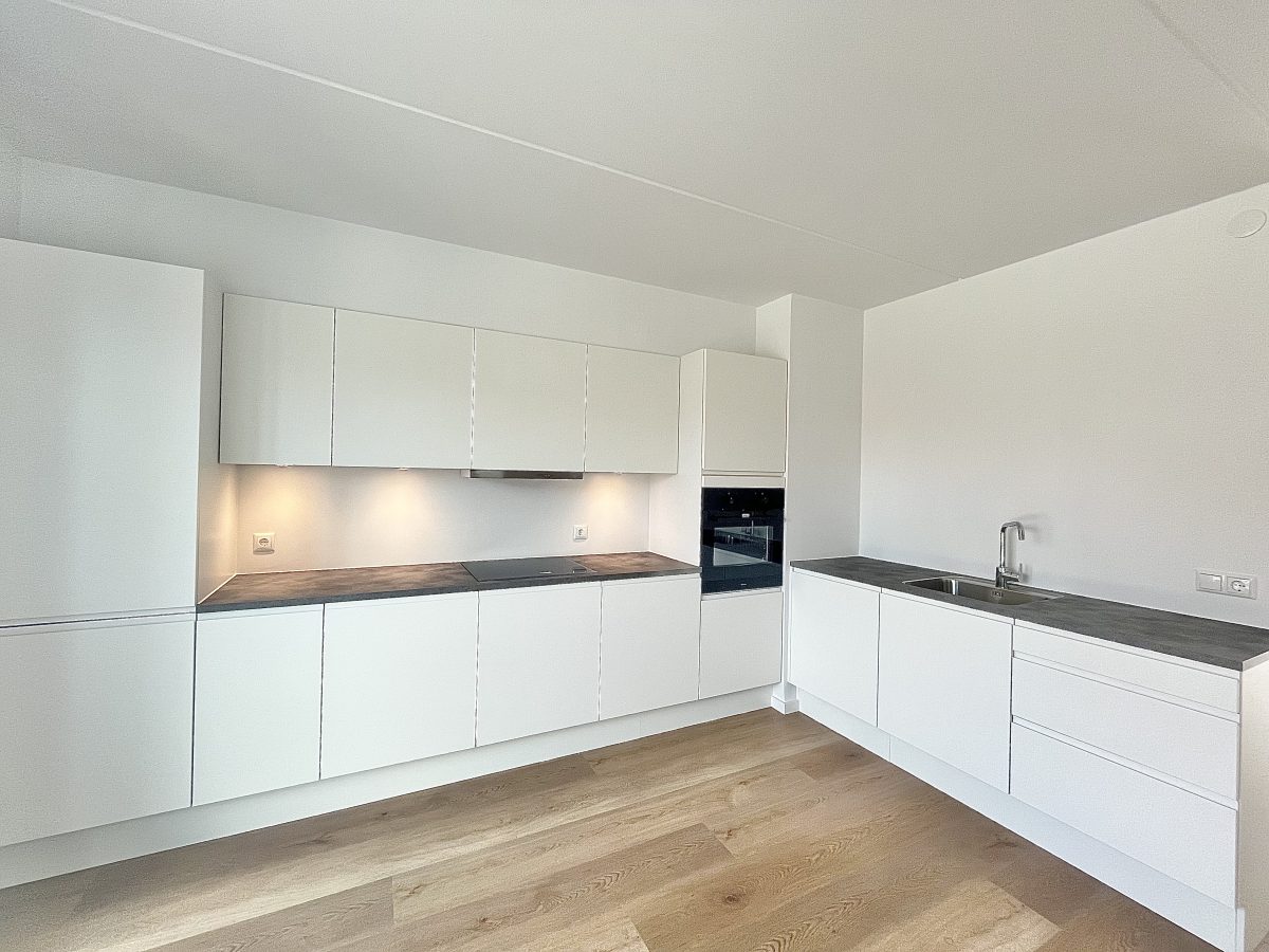 townhouse Lys og moderne 4-værelses lejebolig i Aalborg Øst