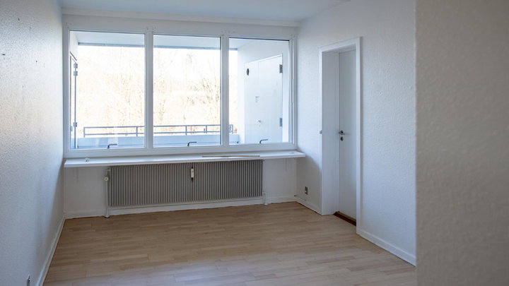 Spacious apartment in southern Frederikshavn - Bangsbovej, Frederikshavn - 0