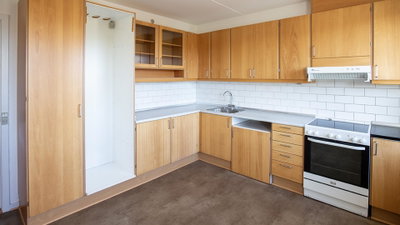 Apartment in southern Frederikshavn - Bangsbovej, Frederikshavn - 2