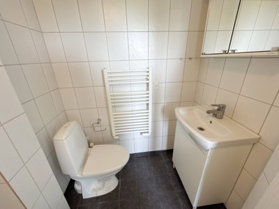 Bright 2-Room Apartment Centrally Located in Nørresundby - Lindholmsvej, Nørresundby - 4