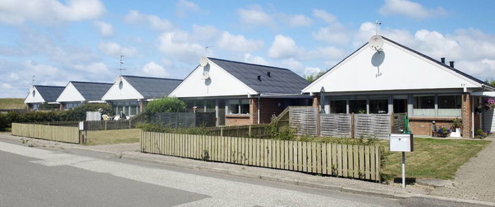 3-room house in Harboøre - Gajsgårdsvej, Harboøre - 2