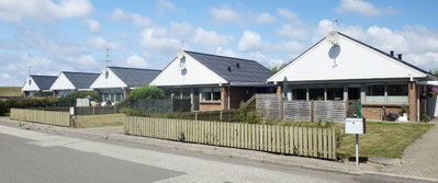 3-værelses house i Harboøre - Gajsgårdsvej, Harboøre - 2