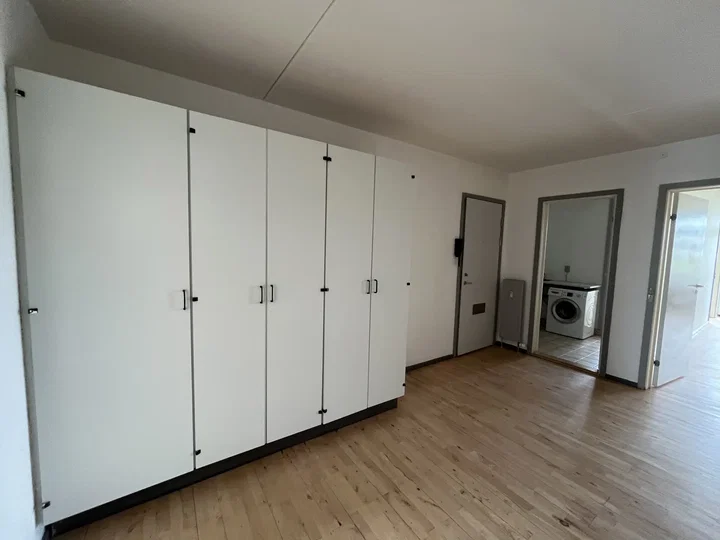 Scenic home with balcony and good transport connections - Beatesmindevej, Aalborg SØ - 0