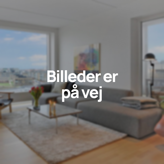 Kommer snart