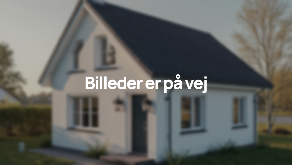 Villa på 100 m2 i Herning, Sandgaardsvej - Sandgaardsvej, Herning - 0