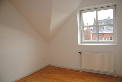 Centrally located 2-room apartment - Dalbergsgade, Viborg - 2