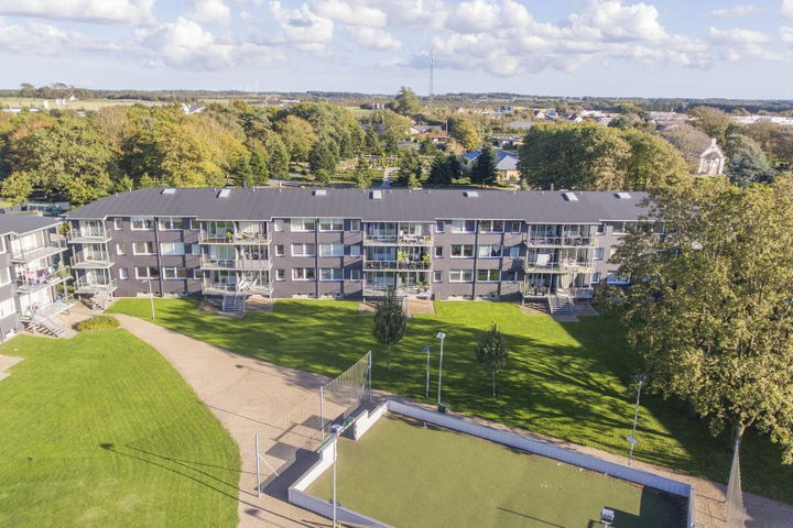 Fin lejlighed på 107 m2 - Tietgensvej, Brønderslev - 3