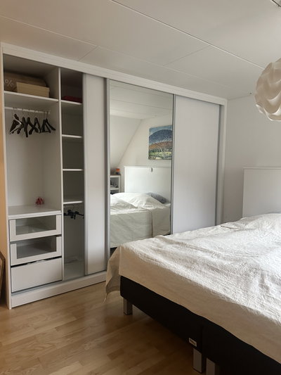 Elegant and peaceful two-storey home – right in the centre - Slotsgade, Aalborg - 3
