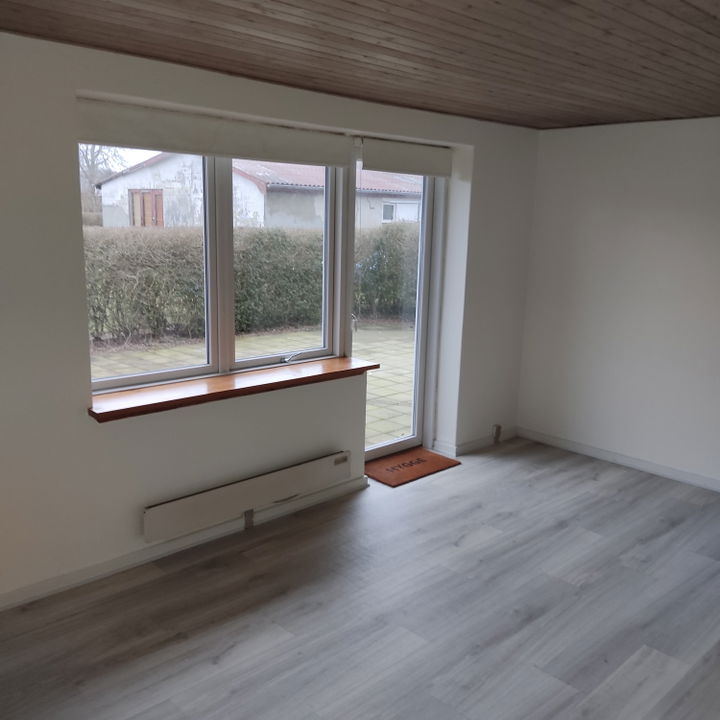 Hyggelig rækkehus ved Brønderlev - Snebærvej, Brønderslev - 3