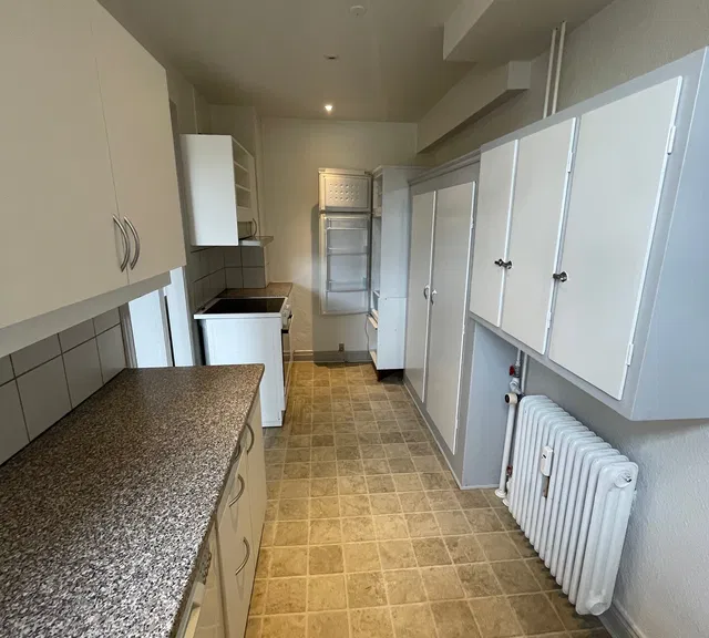 apartment Lækker 2-værelses