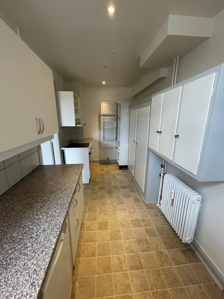 Delightful 2-room apartment - Brårupvej, Skive - 0