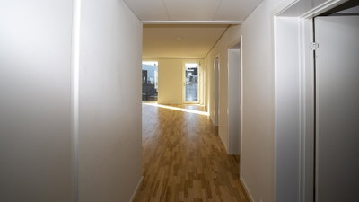 Description of the apartment to follow - Fladstrandsparken, Frederikshavn - 2