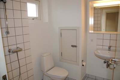 Centrally located 2-room apartment - Dalbergsgade, Viborg - 4