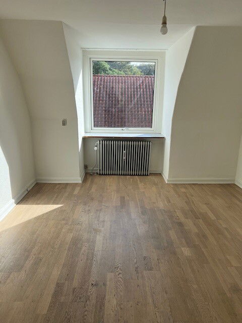 Lovely 2-room apartment - Nørre Alle, Skive - 2