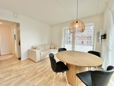 Inviting 57 m² apartment in 9000 Aalborg - Østre Havnepark, Aalborg - 4