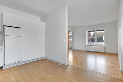 7400 Herning 78 m2|2 rooms. - Bethaniagade, Herning - 1