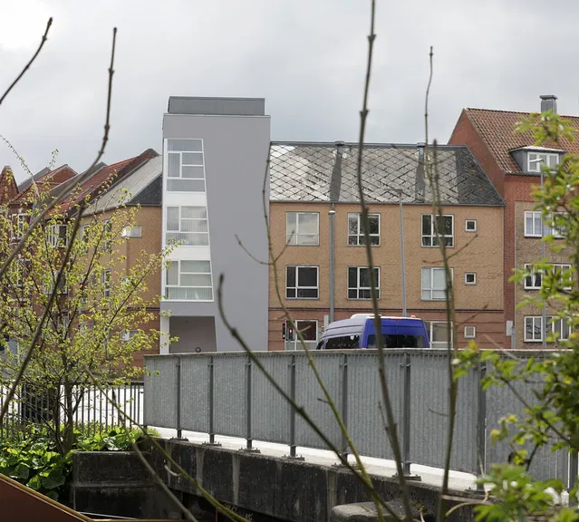 apartment Lejlighed i Kolding