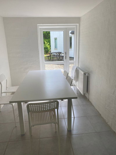 1 værelses lejlighed på 10m2 - Høgsholtvej, Vejle - 4
