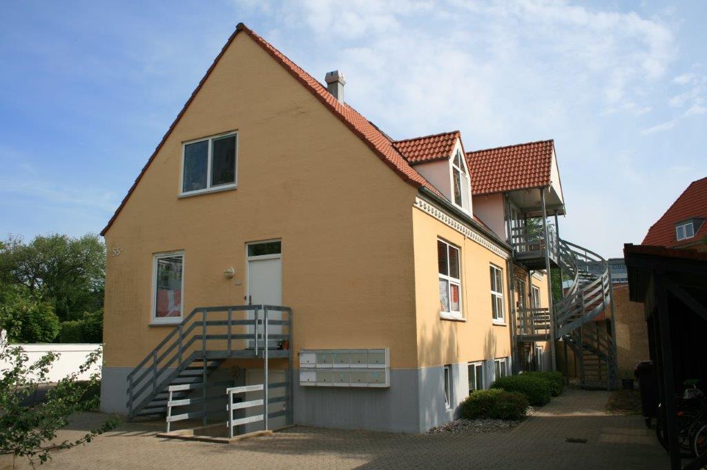 apartment Dejlig apartment