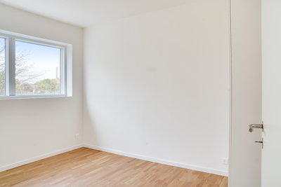 Lovely apartment of 63 m² - Vistihøjen, Aarhus N - 1