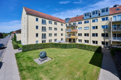 2-værelses apartment i Ikast - Nørregade, Ikast - 2