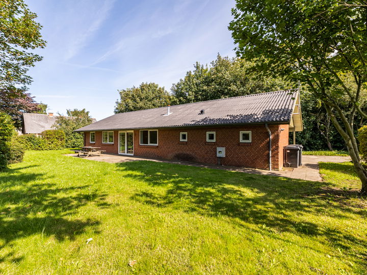 6-room house in Roslev - Sandbyvej, Roslev - 3