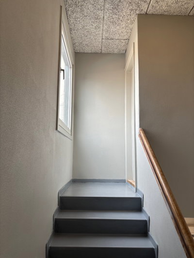 Lejlighed ved Herning Gågade med altan - Bredgade, Herning - 1